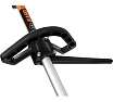 Бензиновый триммер Ex Kasei 0.96 л.с., леска 3CS260EF