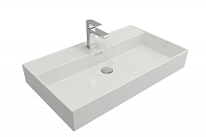 Мебель для ванной Cezares Molveno 46-80 см Legno Bianco