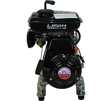Мотопомпа Lifan 40ZB15-1.4Q 00-00000514