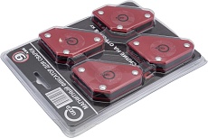 Магнитные фиксаторы набор 9 LBS Mini Start SM1600