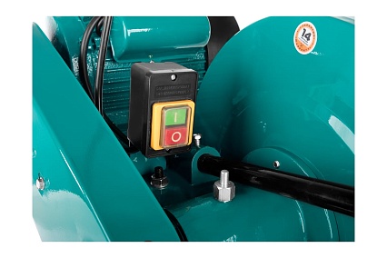 Отрезная пила по металлу Sturm CF7327P