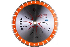 Круг отрезной универсальный Master Line (450х3.4х10х32/25.4 мм) Diam 531