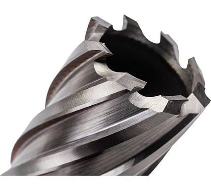 Сверло кольцевое (32х55 мм; HSS; Weldon 19) Euroboor HCL.320