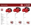 Поверхностный вихревой насос Зубр 650 Вт НС-М1-650-Ч