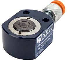 Низкий гидравлический цилиндр AE&T 5т T05005