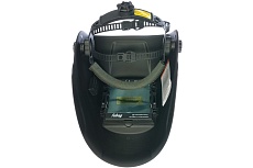 Маска сварщика Fubag Хамелеон ULTIMA 5-13 PANORAMIC RED 992510