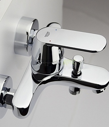 Смеситель для ванны Grohe Eurosmart Cosmopolitan 32831000