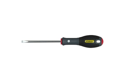 Отвертка Stanley "FATMAX" 4 Х 125ММ 1-65-481