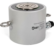 Грузовой односторонний домкрат КВТ ДГ100П50 84552