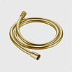 Шланг AQUAme AQM1502GG 150 см ПВХ, глянцевое золото