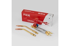 Пропановая горелка FOOB гзу-23, № 2, 3 f55.20.1 00-00004049