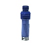 Сверло турбо-сегментное Brazed 1/2", M14, 35 мм, 50 мм TECH-NICK 001.600.5589