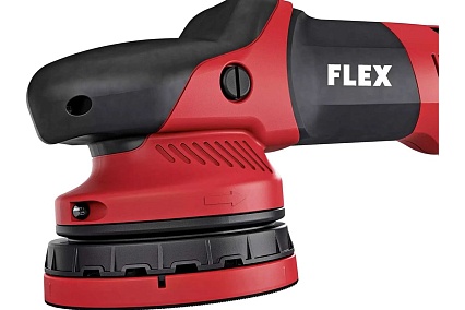 Эксцентриковая полировальная машина Flex XСE 10-8 125 418072