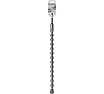 Бур по бетону Basis (22x400х460 мм; SDS-plus) MONOGRAM 088-109
