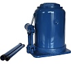 Домкрат бутылочный AE&T двухштоковый, 32т T02032i