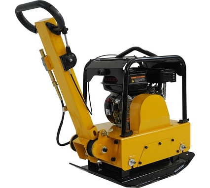 Виброплита Habert H-C160SL 00-00159313