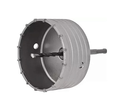 Коронка по бетону Strong EC-090 150мм ек-09000150