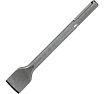 Зубило 18x400x50 мм, SDS-max Резолюкс 50540