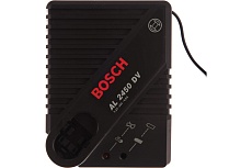 Устройство быстрозарядное для аккумуляторов AL 2450 DV 7,2V Bosch 2.607.225.028