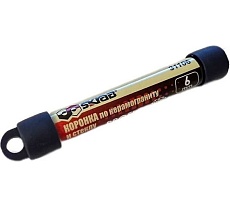 Коронка алмазная по керамограниту 6 мм PROFI 1/4 Skrab 31106