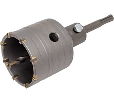 Коронка по бетону (65 мм; SDS-plus) FDW 43-351