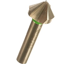 Зенкер HSCO (90°, 20.5 мм, под резьбу М10) Wurth 069401920 060 1