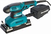 Вибрационная шлифмашина Makita BO3711