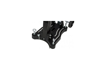 Установка алмазного бурения Eibenstock DBE 352 EBM 352/3 + BST 352 V 03642000