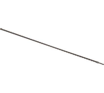 Бур по бетону серия Профи (20х1150/1200 мм; SDS-plus) Практика 915-763