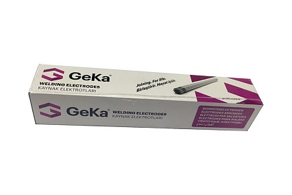 Электроды ELIT 3.2 мм, 5 кг, 350мм аналог ОЗС-12 Geka GE1000003250