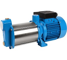 Самовсасывающий насос WorkMaster СН-1000М