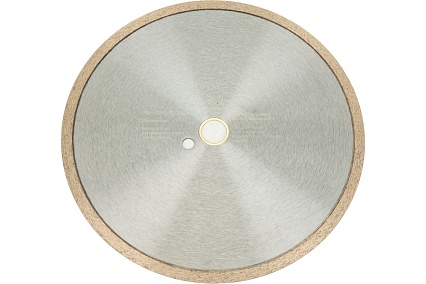 Диск алмазный Ceramic Slim C-10 (300x2x30/25.4 мм) D.BOR CS-C-10-0300-030