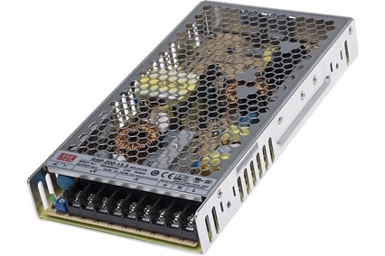 Источник питания Mean Well RSP-200-13.5 AC/DC 200Вт Т02151575