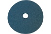 Круг абразивный шлифовальный (150 мм; 60) Forsage 49517 F-BD660D