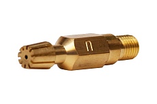 Мундштук внутренний № 1П к резаку Р3П REDIUS ОРС1-000-02