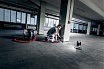 Шлифователь по бетону Metabo RSEV 19-125 RT 603825710