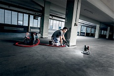Шлифователь по бетону Metabo RSEV 19-125 RT 603825710