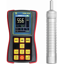 Ультразвуковой твердомер Машпроект ТКМ-459С 8127000004