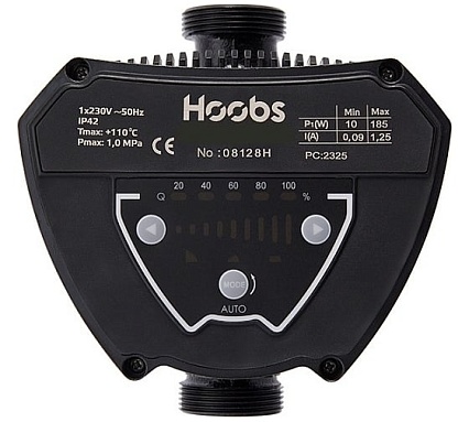 Циркуляционный насос Hoobs CTAE 32-100 180 1x230В 50Гц 08131H