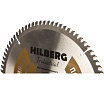 Диск пильный Industrial Ламинат (200x30 мм; 80Т) Hilberg HL200