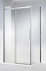 Душевой уголок Vincea Como-N VSR-4CN1016CL 160x100 хром, прозрачное