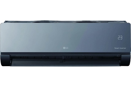Сплит система LG artcool mirror ac09bk.nsjr/ac09bk.ua3r 64950244 64950243