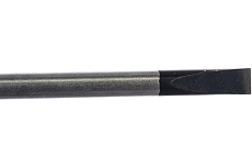 Электромеханическая отвертка Narex ШЛИЦ S Line Profi 5.5х300мм 839213