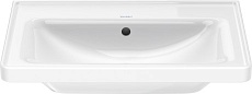 Раковина Duravit D-Neo 236765 65 см