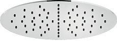 Верхний душ Nobili AD139/119CR 20 см Chrome