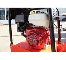 Виброплита Impulse VPR160H+ 000357748