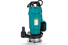 Дренажный насос LEO QDX 10-16-0,75A 993