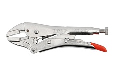 Ручной зажим 180мм Yato YT-2452