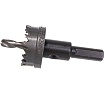 Коронка по металлу (29 мм; HSS) Skrab 29329