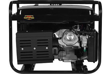 Электрогенератор Huter DY9500LX 64/1/40